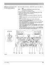 Preview for 123 page of HAKO Citymaster 2200 Operating Manual