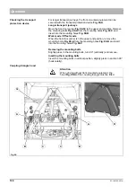 Preview for 124 page of HAKO Citymaster 2200 Operating Manual