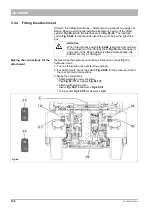 Preview for 128 page of HAKO Citymaster 2200 Operating Manual