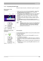 Preview for 129 page of HAKO Citymaster 2200 Operating Manual