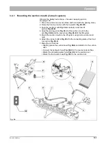 Preview for 131 page of HAKO Citymaster 2200 Operating Manual