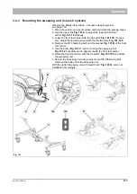 Preview for 133 page of HAKO Citymaster 2200 Operating Manual