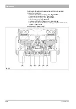 Preview for 136 page of HAKO Citymaster 2200 Operating Manual