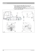 Preview for 138 page of HAKO Citymaster 2200 Operating Manual