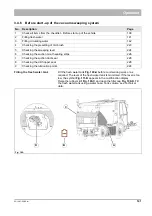 Preview for 141 page of HAKO Citymaster 2200 Operating Manual