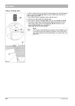 Preview for 142 page of HAKO Citymaster 2200 Operating Manual