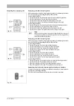 Preview for 145 page of HAKO Citymaster 2200 Operating Manual