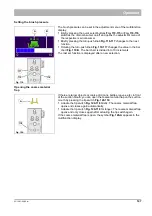 Preview for 147 page of HAKO Citymaster 2200 Operating Manual