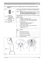 Preview for 149 page of HAKO Citymaster 2200 Operating Manual