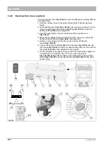 Preview for 150 page of HAKO Citymaster 2200 Operating Manual