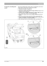 Preview for 157 page of HAKO Citymaster 2200 Operating Manual