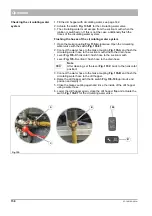 Preview for 158 page of HAKO Citymaster 2200 Operating Manual