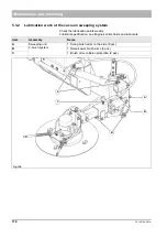 Preview for 176 page of HAKO Citymaster 2200 Operating Manual