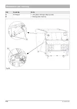 Preview for 178 page of HAKO Citymaster 2200 Operating Manual