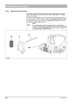 Preview for 184 page of HAKO Citymaster 2200 Operating Manual