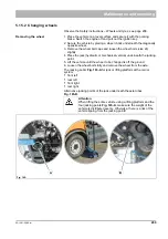 Preview for 209 page of HAKO Citymaster 2200 Operating Manual