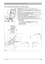 Preview for 225 page of HAKO Citymaster 2200 Operating Manual