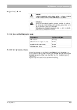 Preview for 231 page of HAKO Citymaster 2200 Operating Manual