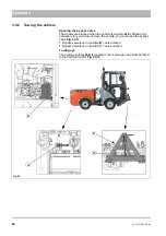 Preview for 92 page of HAKO Citymaster 650 Operating Manual