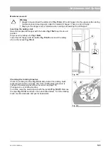 Preview for 149 page of HAKO Citymaster 650 Operating Manual