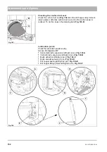 Preview for 152 page of HAKO Citymaster 650 Operating Manual