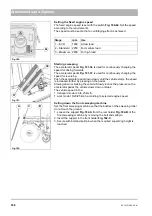 Preview for 168 page of HAKO Citymaster 650 Operating Manual