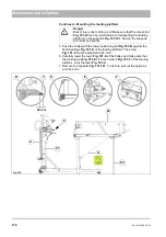 Preview for 176 page of HAKO Citymaster 650 Operating Manual