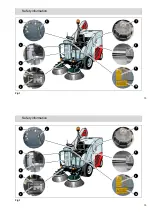 Preview for 15 page of HAKO Citymaster 90 Instruction Manual