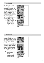 Preview for 21 page of HAKO Citymaster 90 Instruction Manual