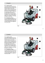 Preview for 23 page of HAKO Citymaster 90 Instruction Manual