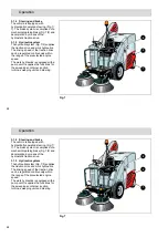 Preview for 24 page of HAKO Citymaster 90 Instruction Manual