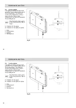 Preview for 50 page of HAKO Citymaster 90 Instruction Manual