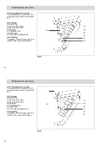 Preview for 70 page of HAKO Citymaster 90 Instruction Manual