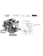 Preview for 44 page of HAKO Citytrac 4200 Service Booklet