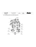 Preview for 56 page of HAKO Citytrac 4200 Service Booklet