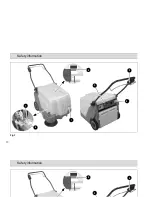 Preview for 10 page of HAKO Hamster 500 E Instruction Manual