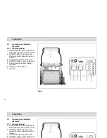 Preview for 14 page of HAKO Hamster 500 E Instruction Manual