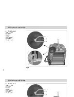 Preview for 28 page of HAKO Hamster 500 E Instruction Manual