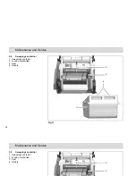 Preview for 34 page of HAKO Hamster 500 E Instruction Manual