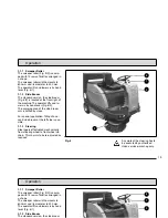 Preview for 19 page of HAKO Jonas 1200 V Instruction Manual