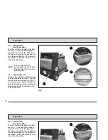 Preview for 20 page of HAKO Jonas 1200 V Instruction Manual