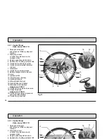 Preview for 25 page of HAKO Jonas 1200 V Instruction Manual