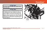 Preview for 23 page of HAKO PowerBoss AM7D-III User Manual