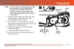 Preview for 55 page of HAKO PowerBoss AM7D-III User Manual