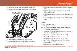 Preview for 69 page of HAKO PowerBoss AM7D-III User Manual