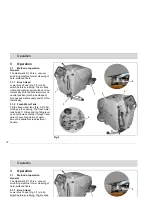 Preview for 12 page of HAKO Scrubmaster B120 Instruction Manual