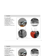 Preview for 17 page of HAKO Scrubmaster B120 Instruction Manual