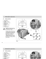 Preview for 28 page of HAKO Scrubmaster B120 Instruction Manual