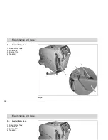 Preview for 32 page of HAKO Scrubmaster B120 Instruction Manual