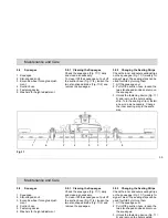 Preview for 35 page of HAKO Scrubmaster B120 Instruction Manual